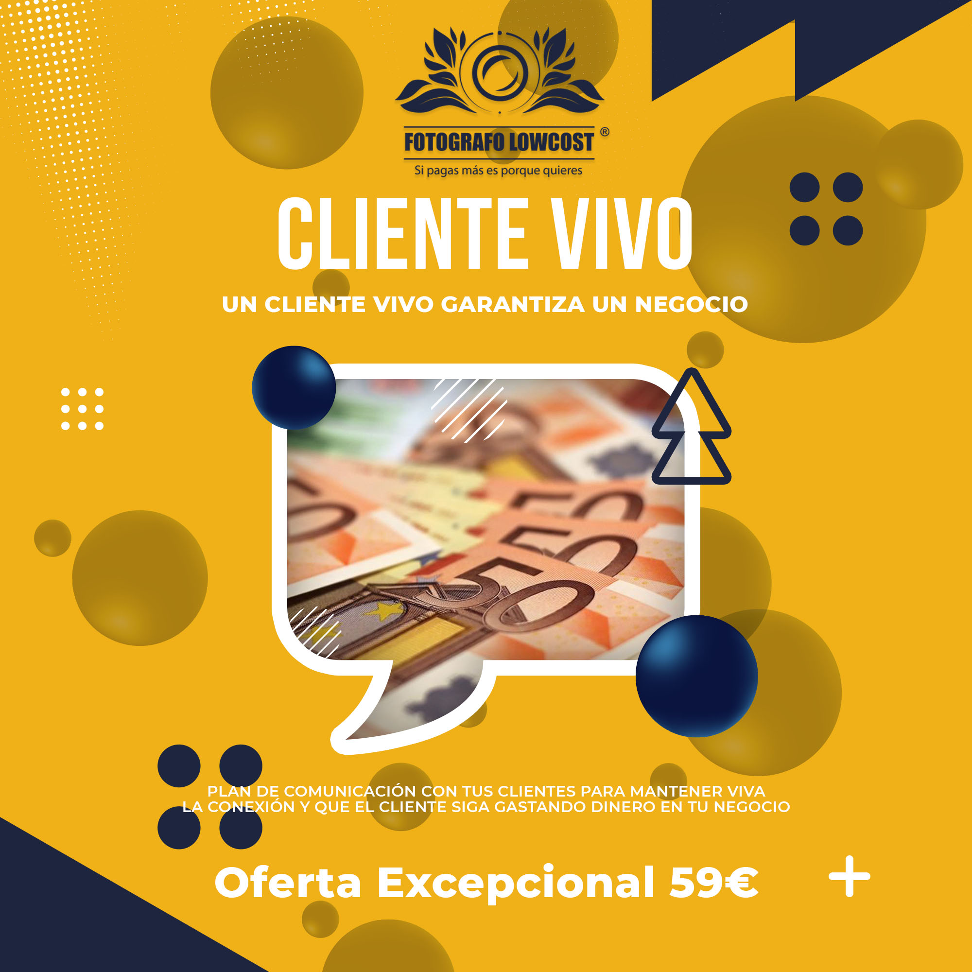 fotografo en comunicaci&oacute;n visual para empresas Puebla de Sancho Perez 