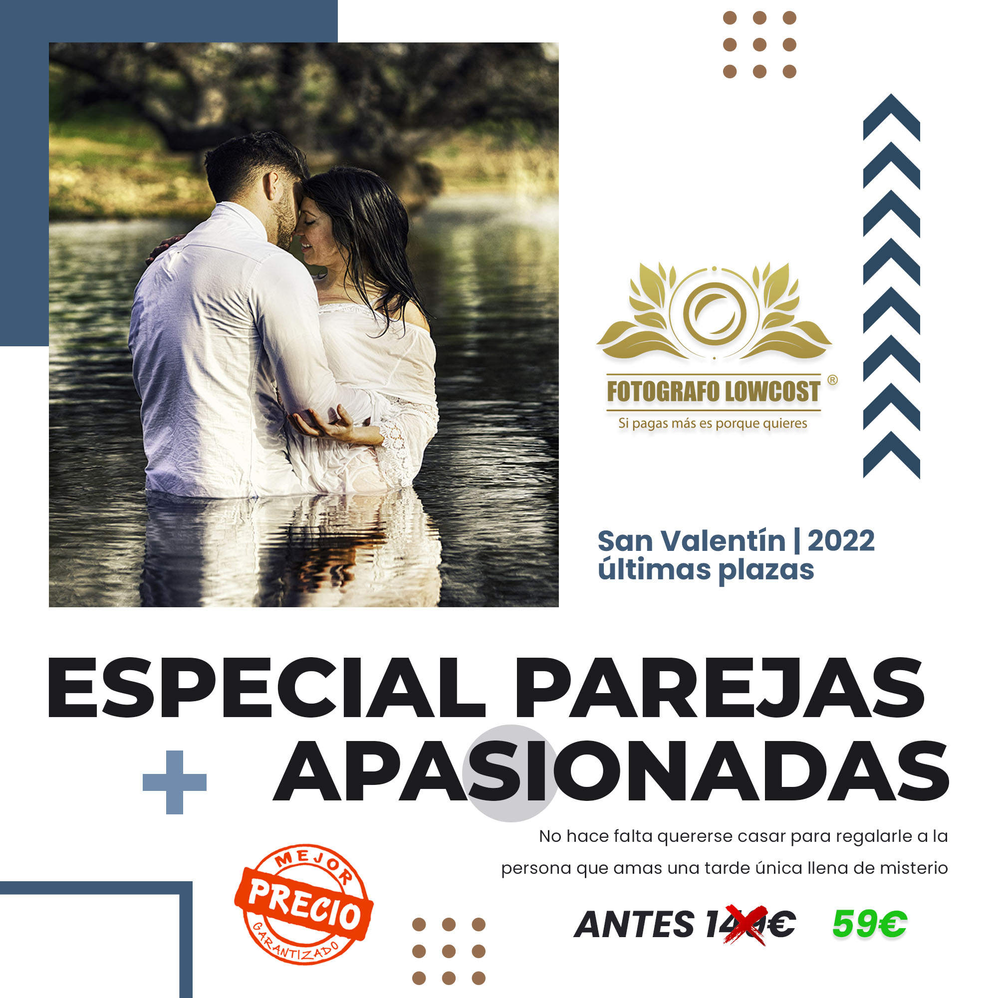 fotografo en retratos Burguillos del Cerro 