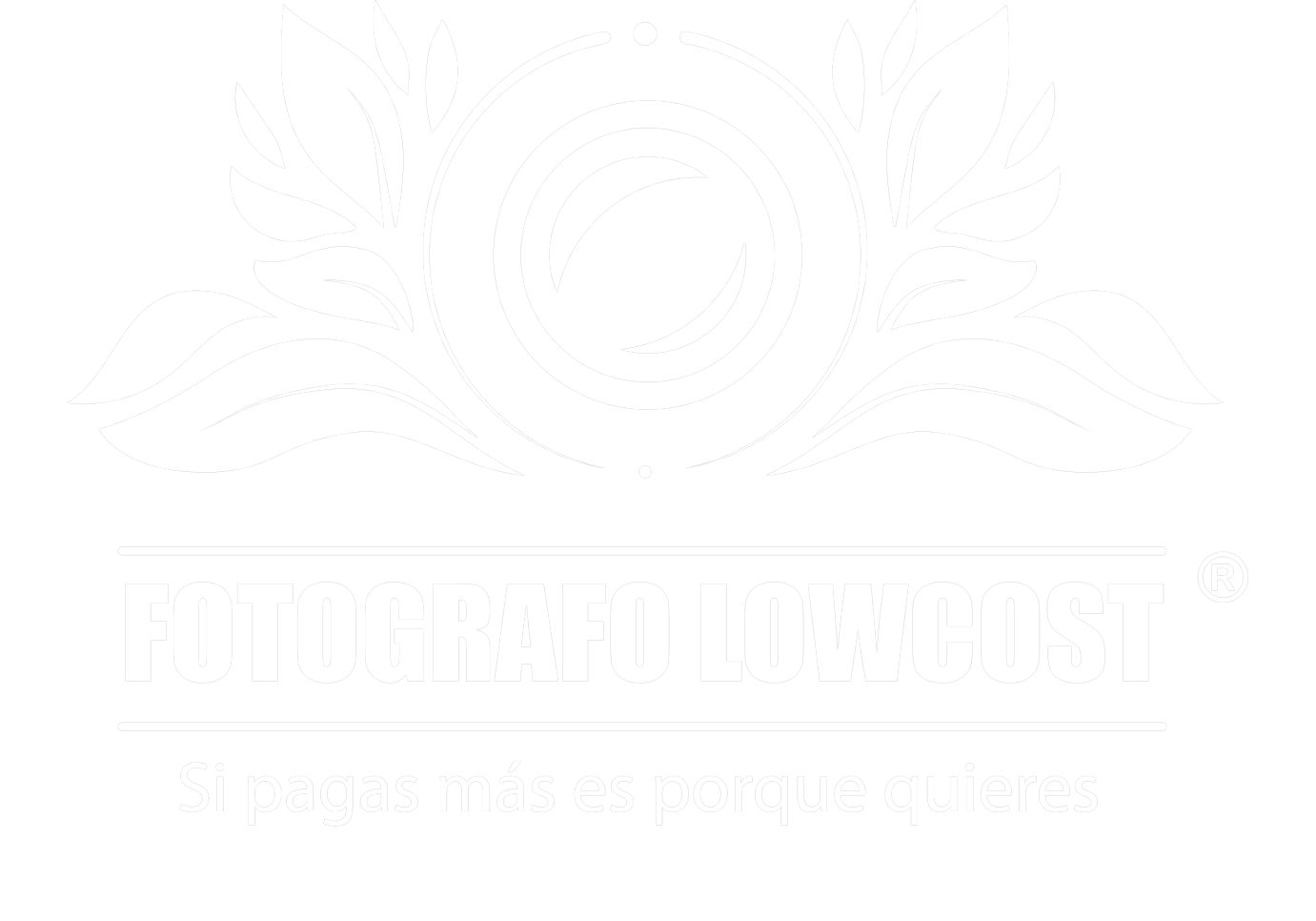 fotografo en Zafra logo