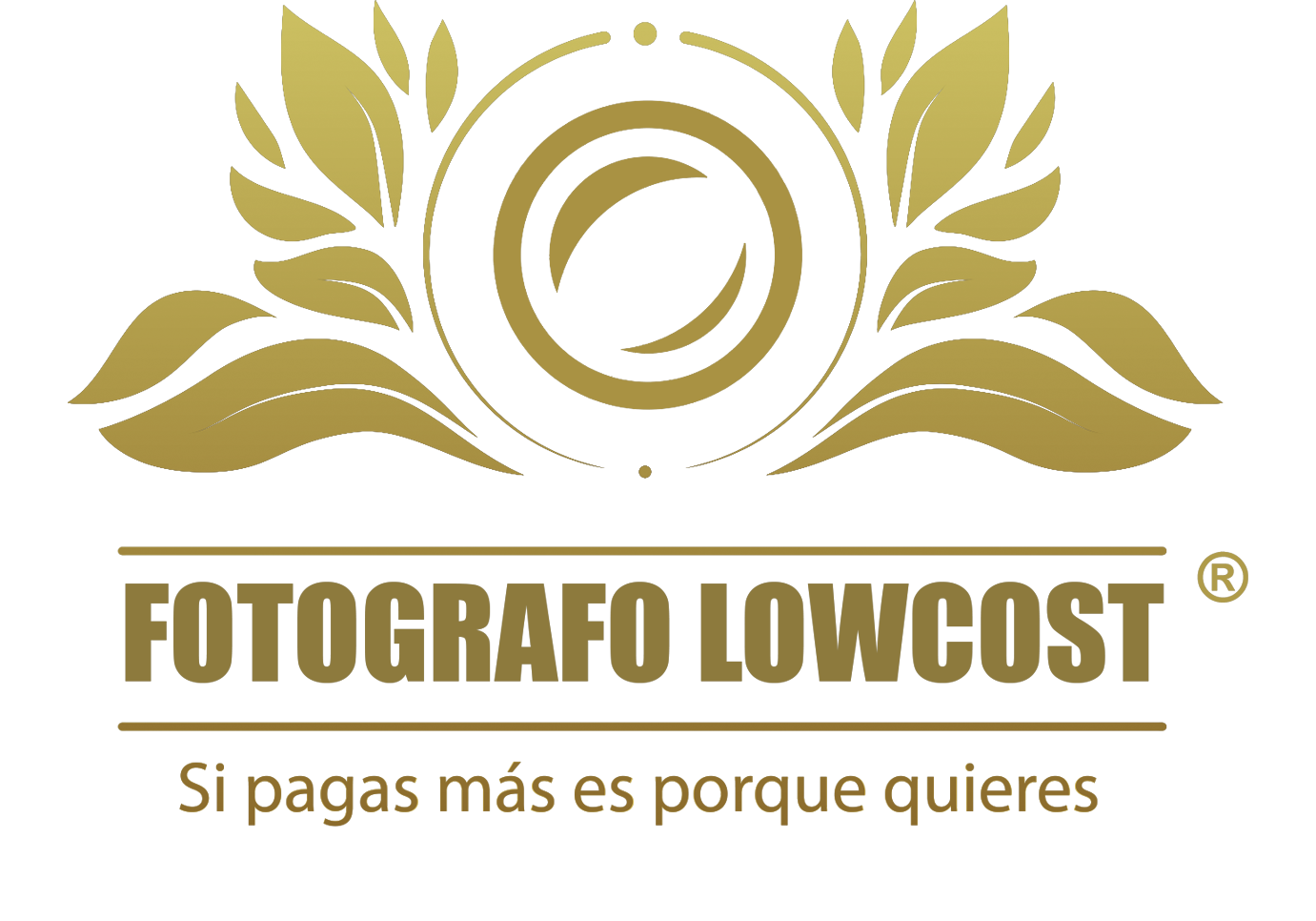 fotografo en Zafra logo